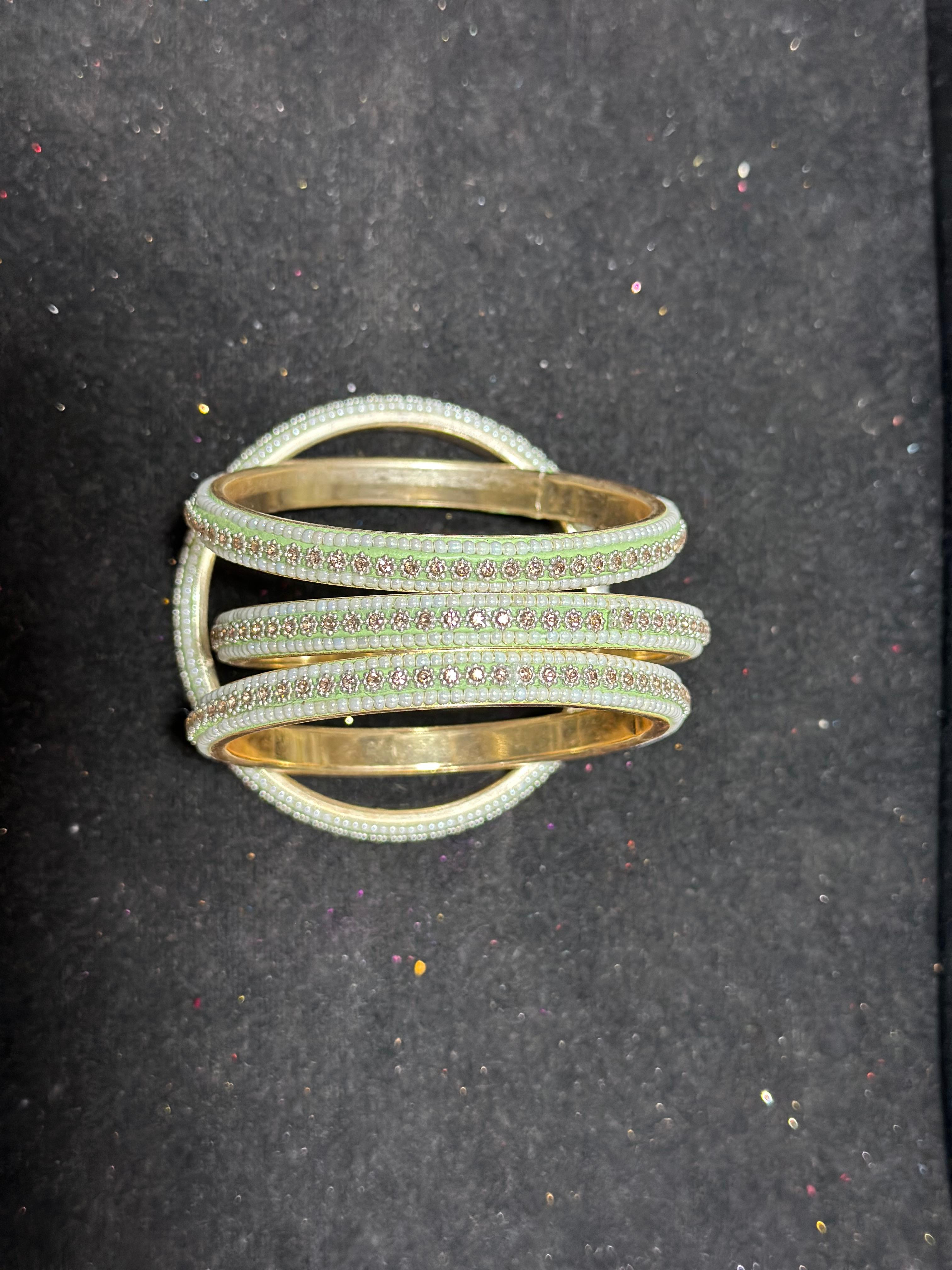 Metal Bangle 